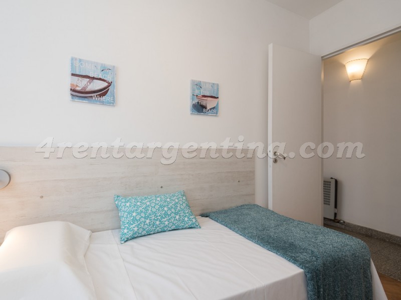 Blanco Encalada and Naon