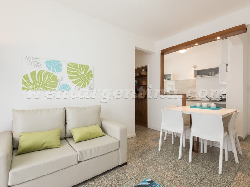 Blanco Encalada and Naon