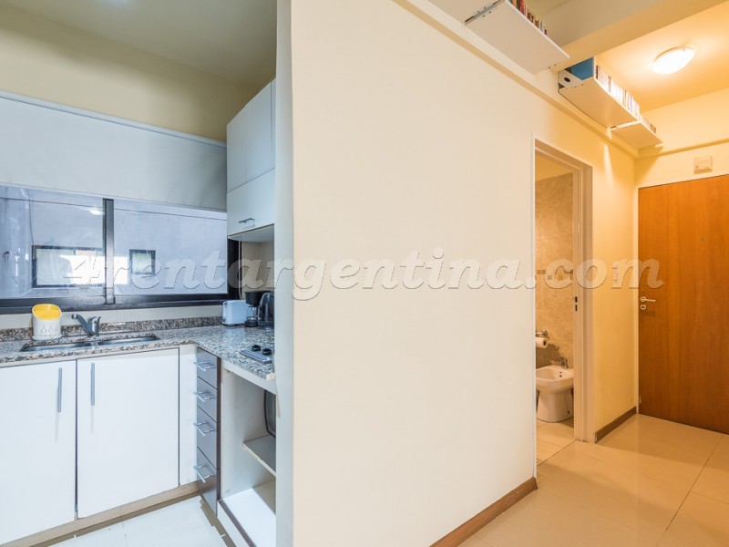 Corrientes and Lambare II