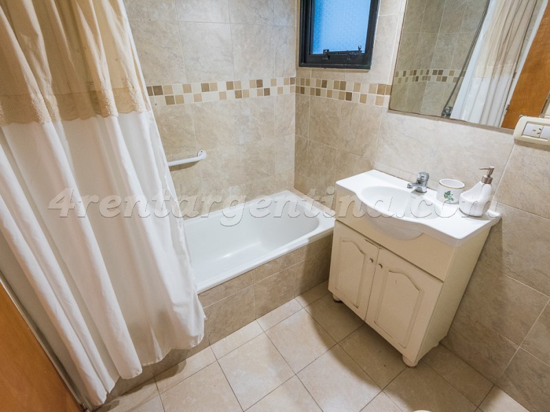 Corrientes and Lambare II