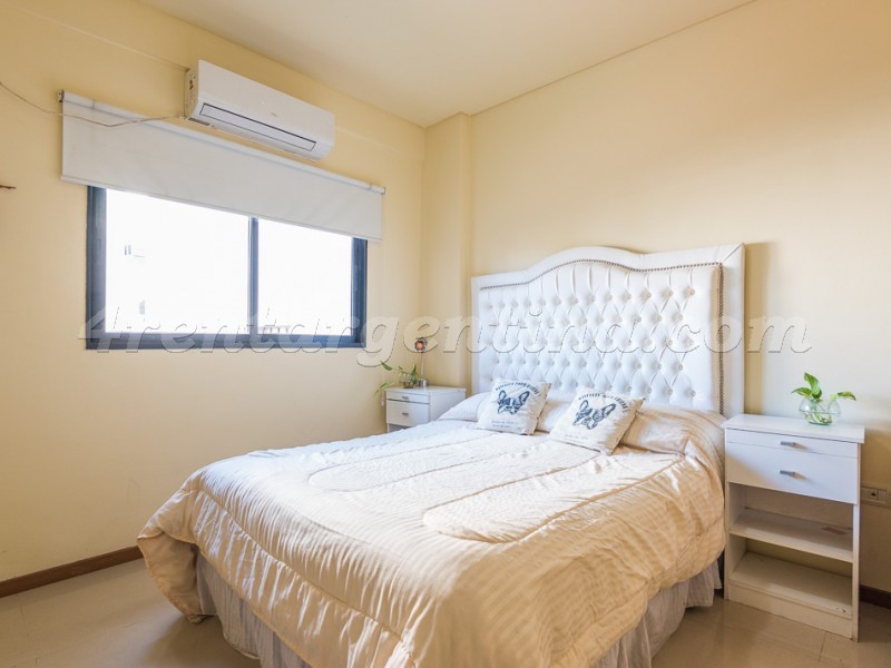 Corrientes and Lambare II