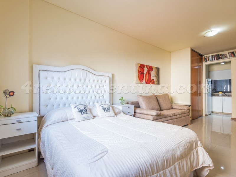 Corrientes and Lambare II