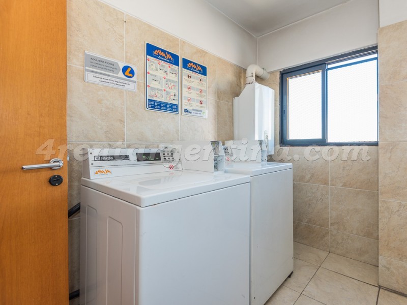 Corrientes and Lambare II