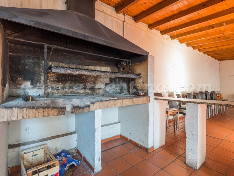 Corrientes and Lambare II