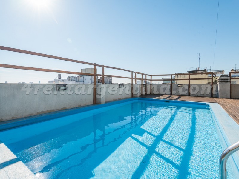 Corrientes and Lambare II