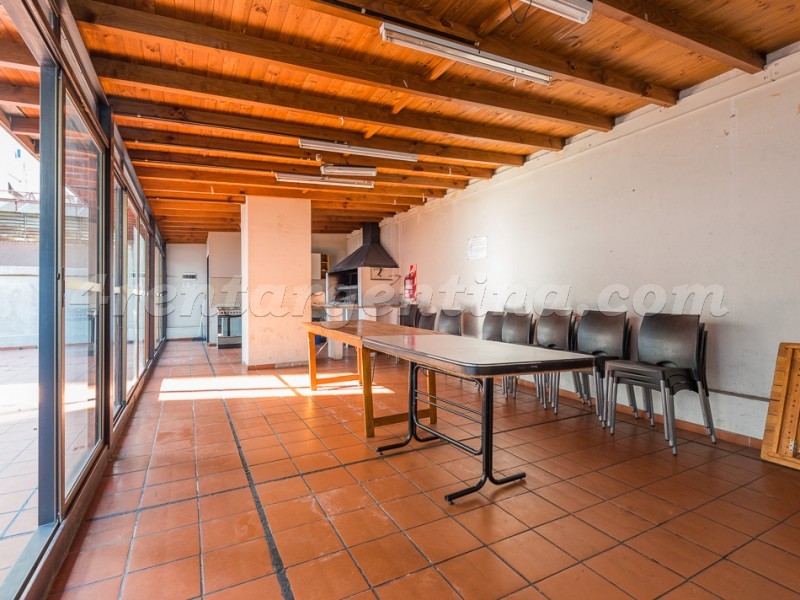 Corrientes and Lambare II