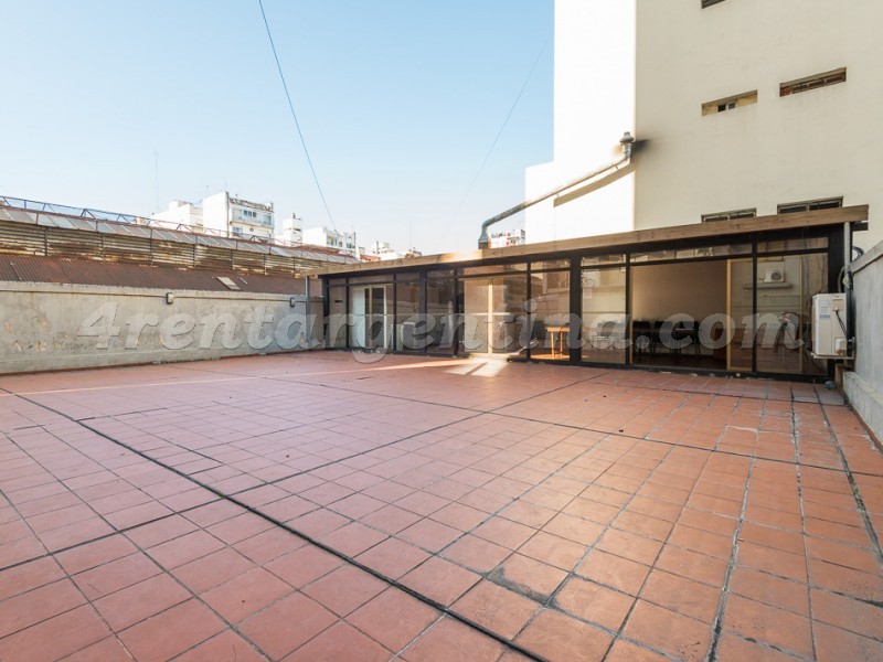 Corrientes and Lambare II