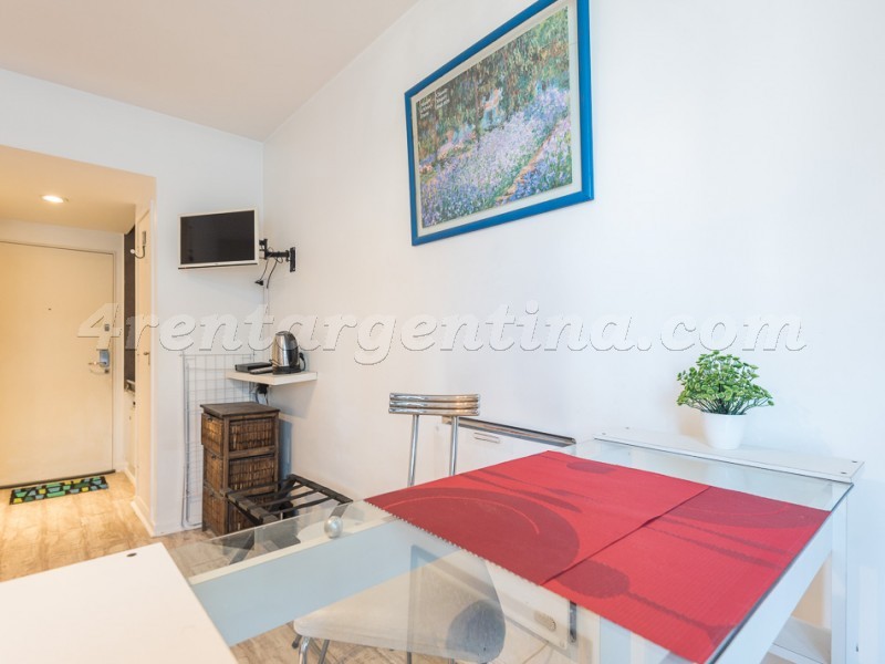 Maipu and Corrientes V