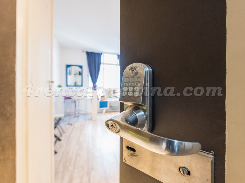 Maipu and Corrientes V