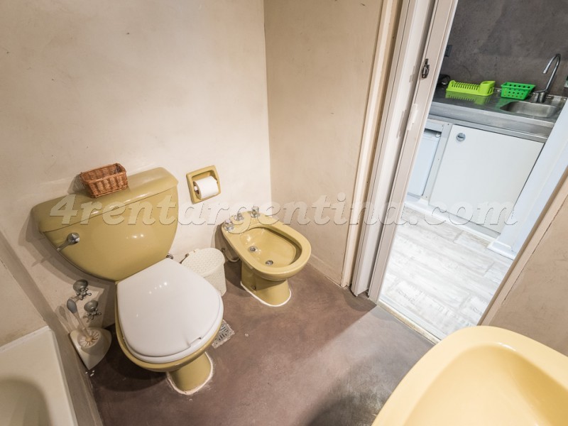 Maipu and Corrientes V