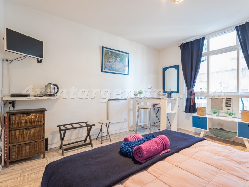 Maipu and Corrientes V