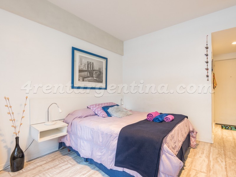 Maipu and Corrientes V