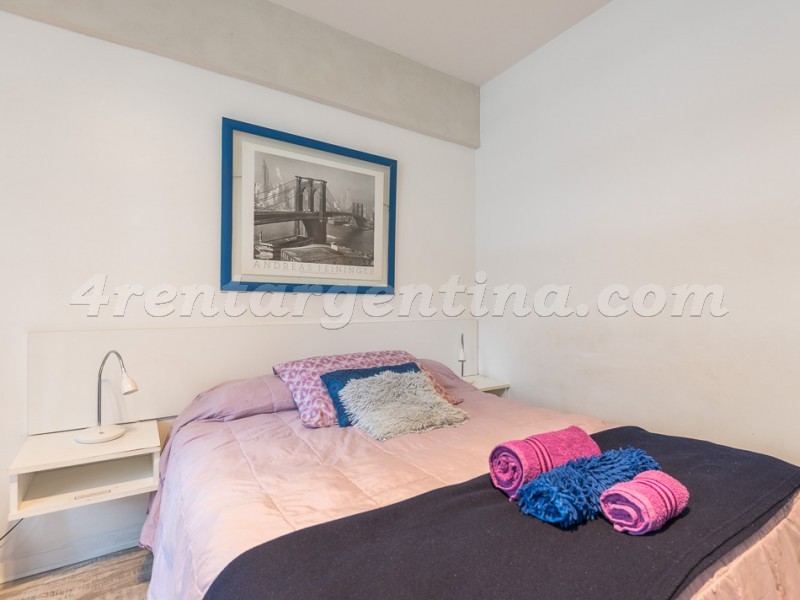 Maipu and Corrientes V