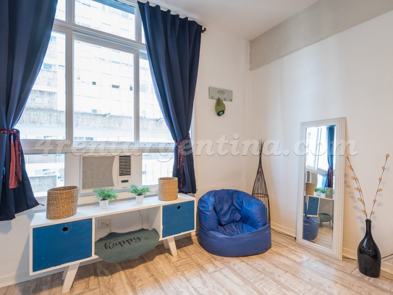 Maipu and Corrientes V