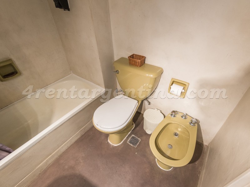 Maipu and Corrientes V