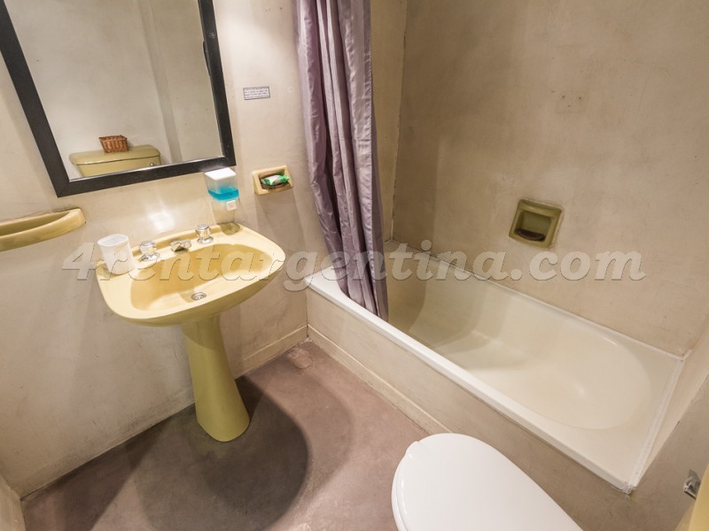 Maipu and Corrientes V