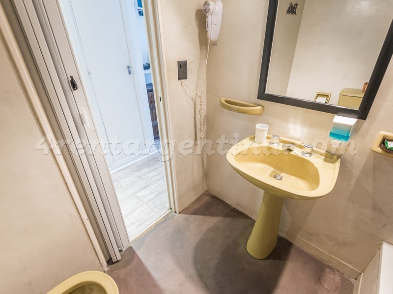 Maipu and Corrientes V