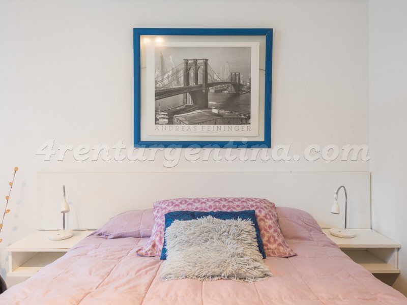 Maipu and Corrientes V