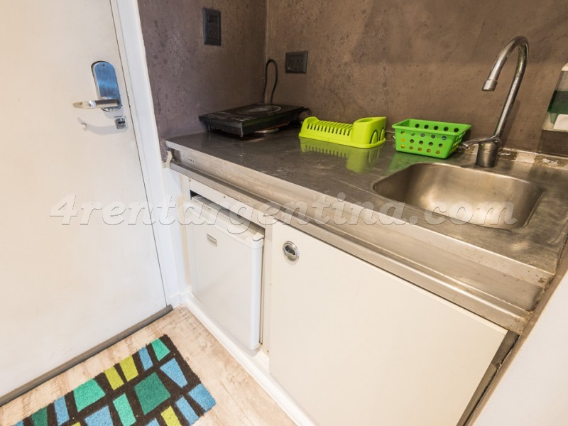 Maipu and Corrientes V