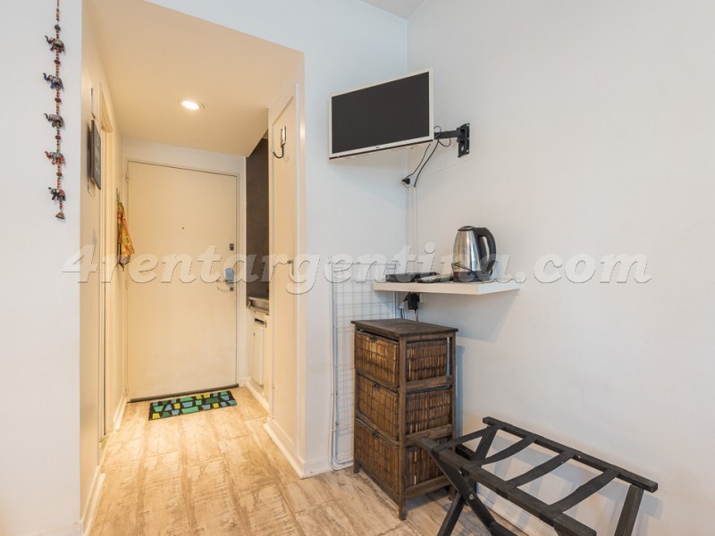 Maipu and Corrientes V