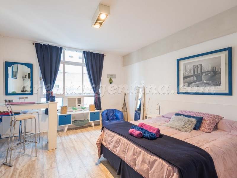 Maipu and Corrientes V