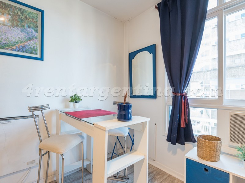 Maipu and Corrientes V