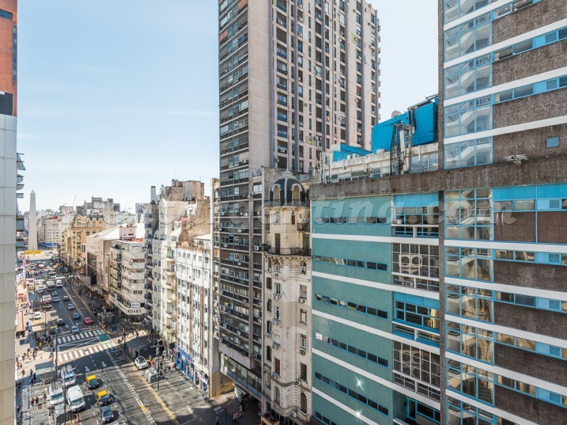 Maipu and Corrientes V