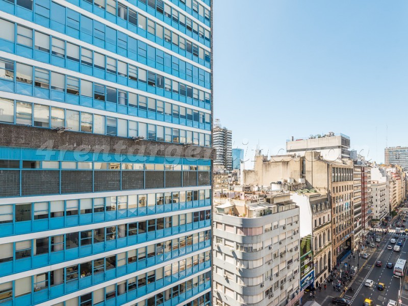 Maipu and Corrientes V