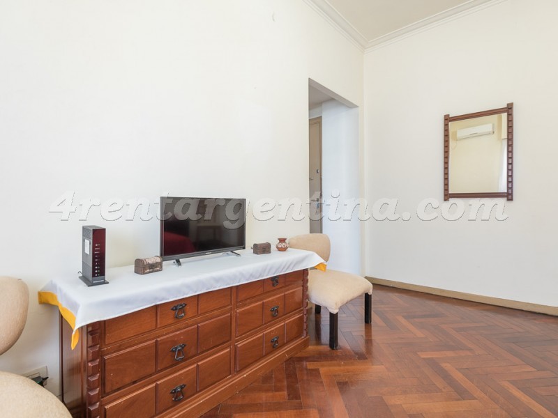 Tucuman e Reconquista IV