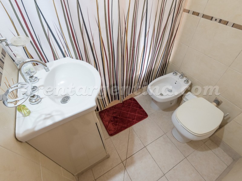 Tucuman e Reconquista IV