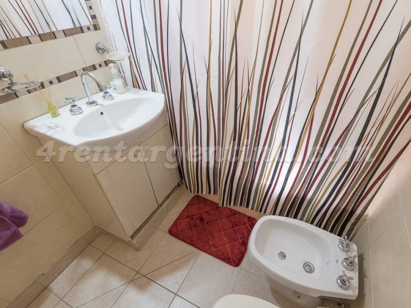 Tucuman e Reconquista IV