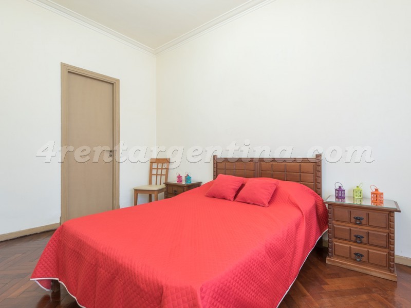 Tucuman e Reconquista IV