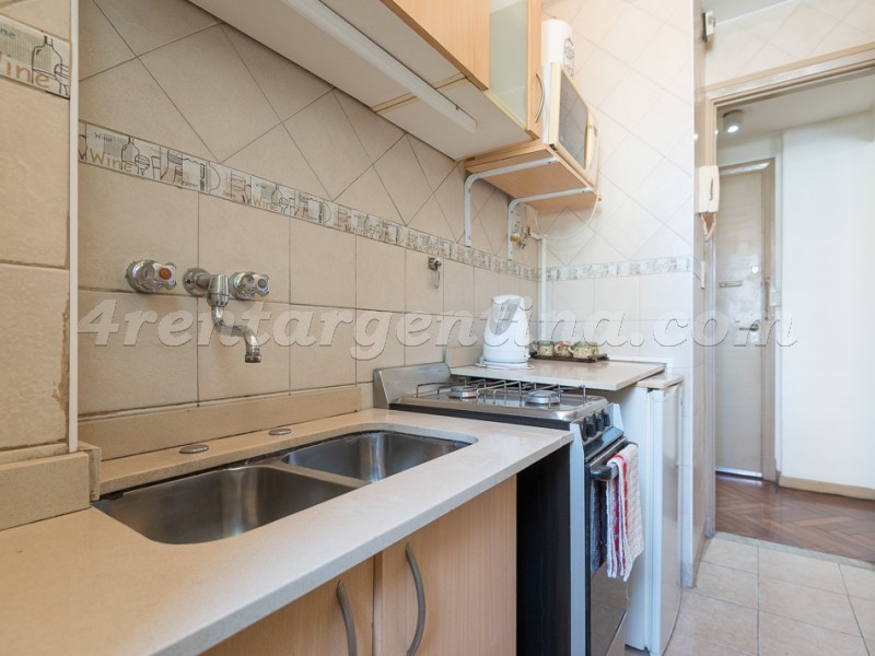 Tucuman e Reconquista IV