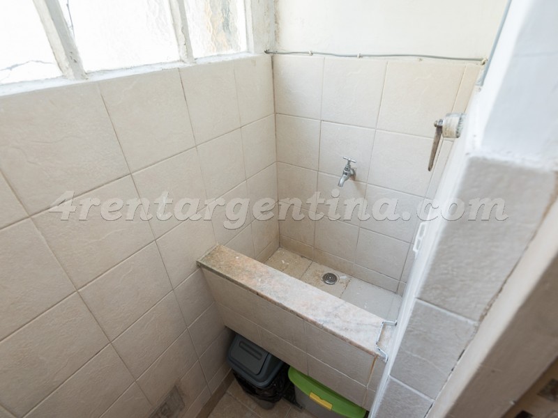 Tucuman e Reconquista IV