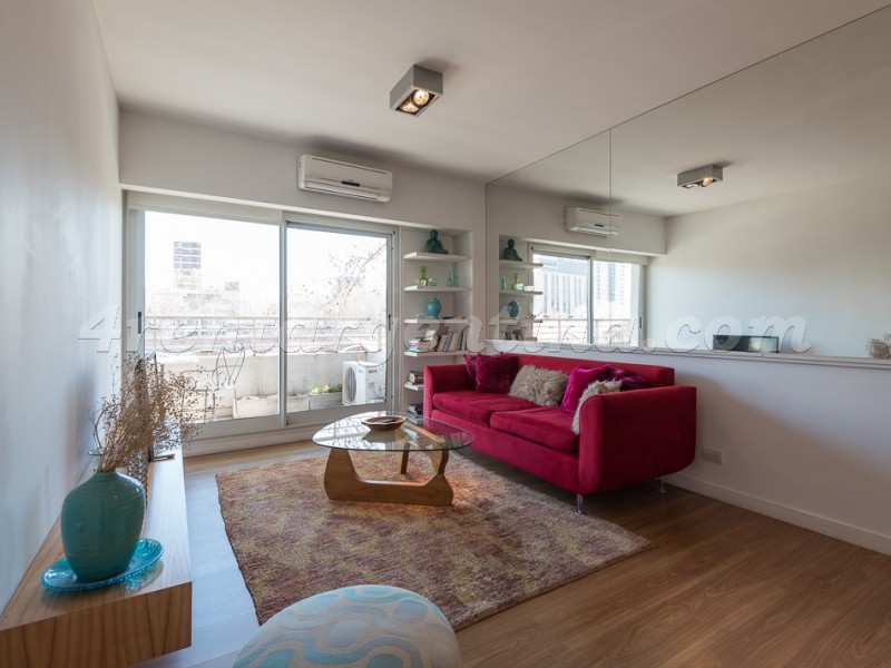 Godoy Cruz y Charcas