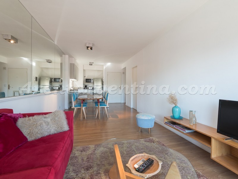 Godoy Cruz y Charcas