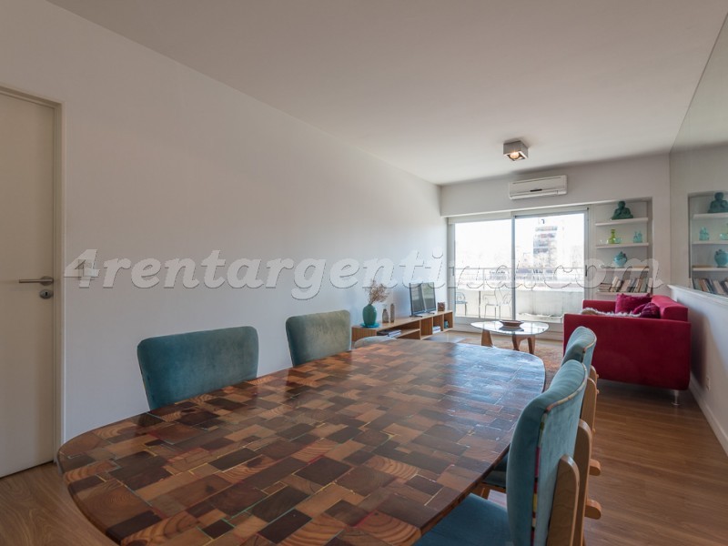 Godoy Cruz y Charcas