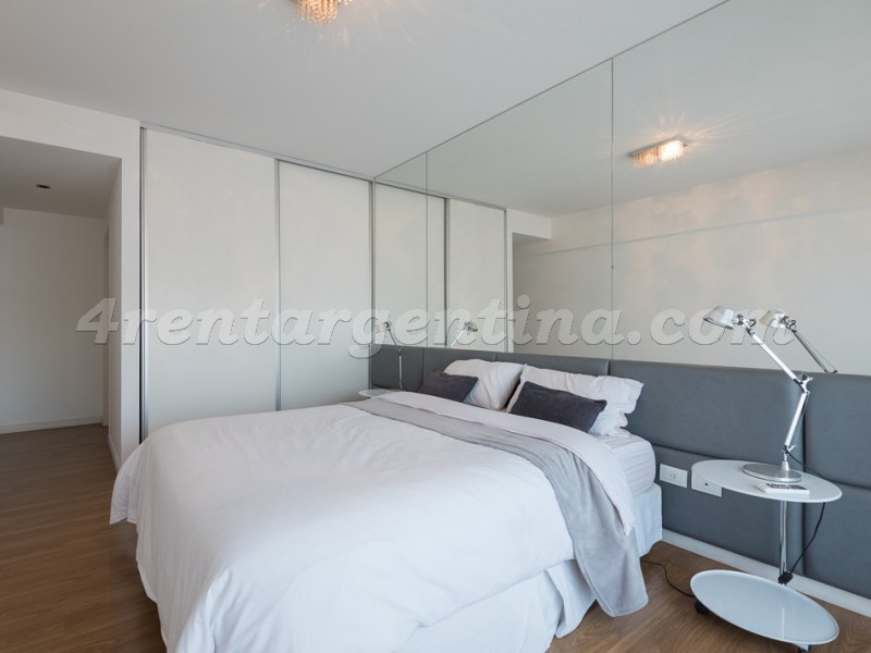 Godoy Cruz y Charcas