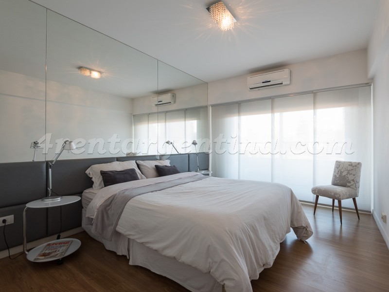 Godoy Cruz y Charcas