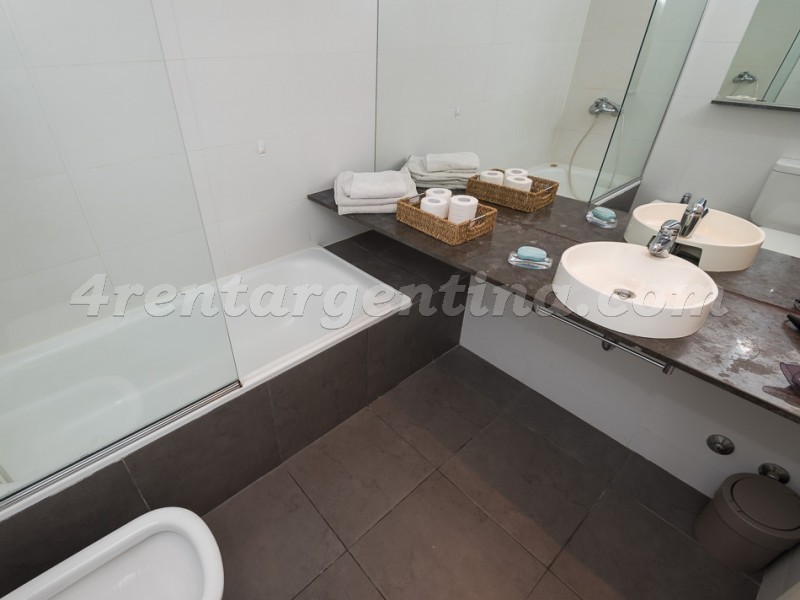 Godoy Cruz y Charcas