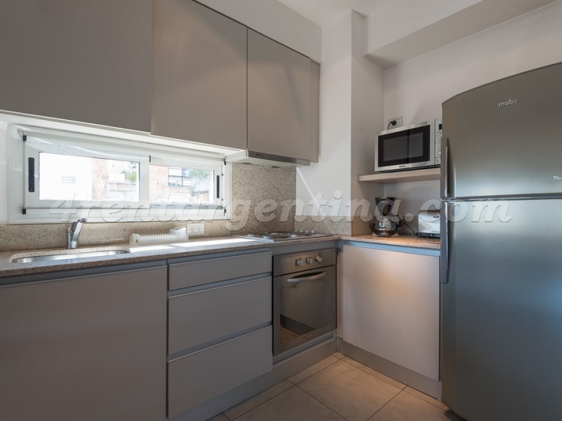 Godoy Cruz y Charcas