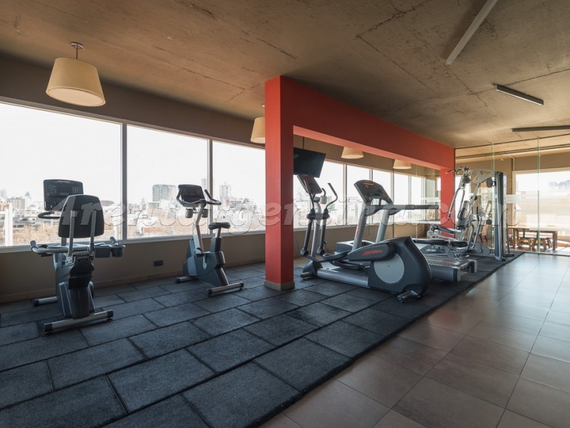 Godoy Cruz y Charcas