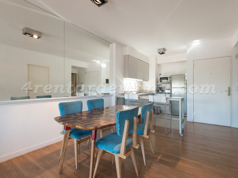 Godoy Cruz y Charcas