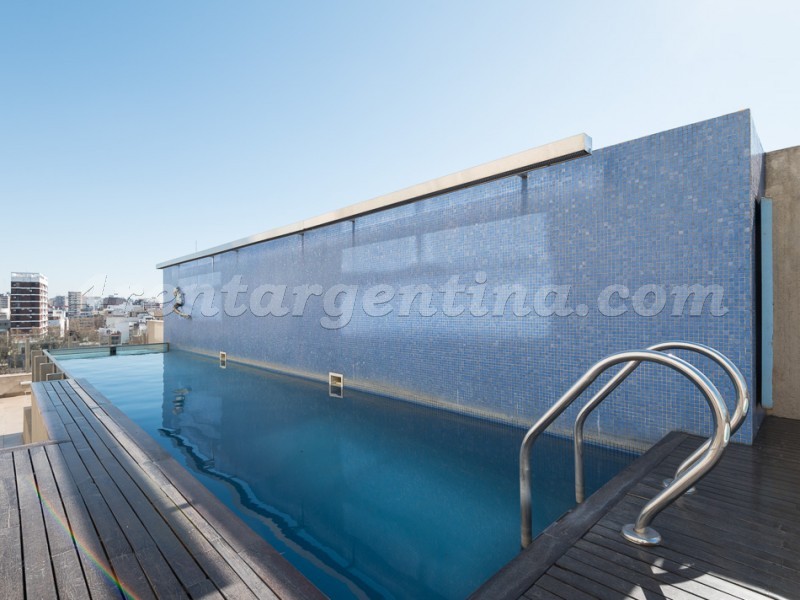 Godoy Cruz y Charcas