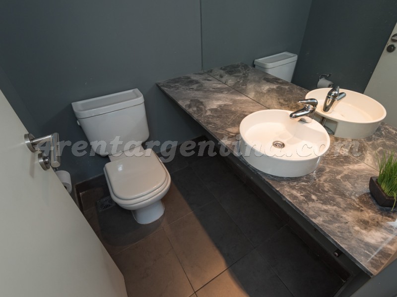 Godoy Cruz y Charcas