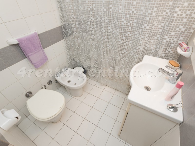 Teodoro Garcia y Cabildo I