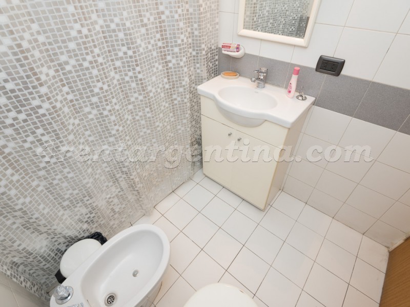 Teodoro Garcia y Cabildo I