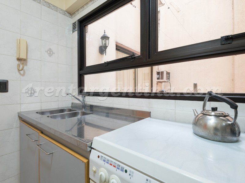 Teodoro Garcia y Cabildo I