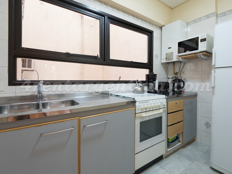 Teodoro Garcia y Cabildo I