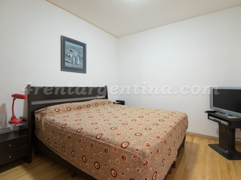 Teodoro Garcia y Cabildo I